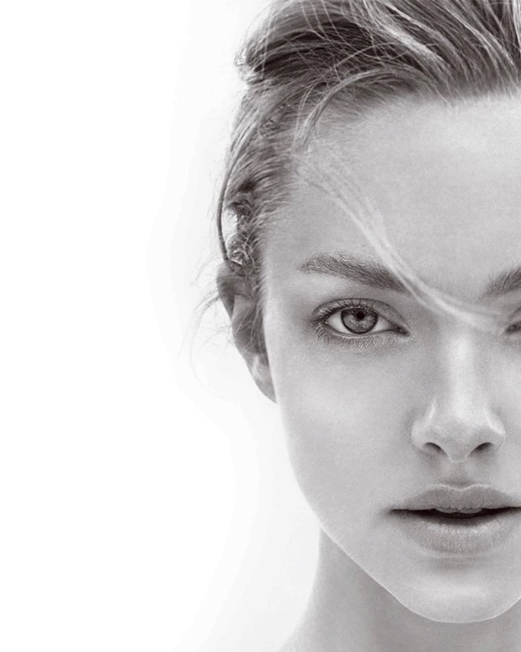 Facial aesthetic treatment