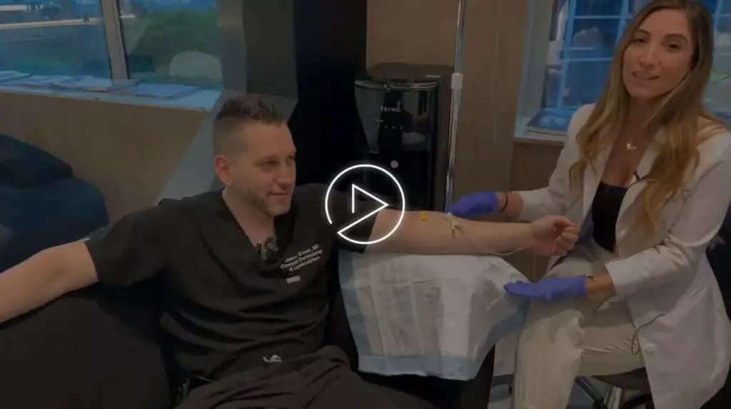 IV Therapy