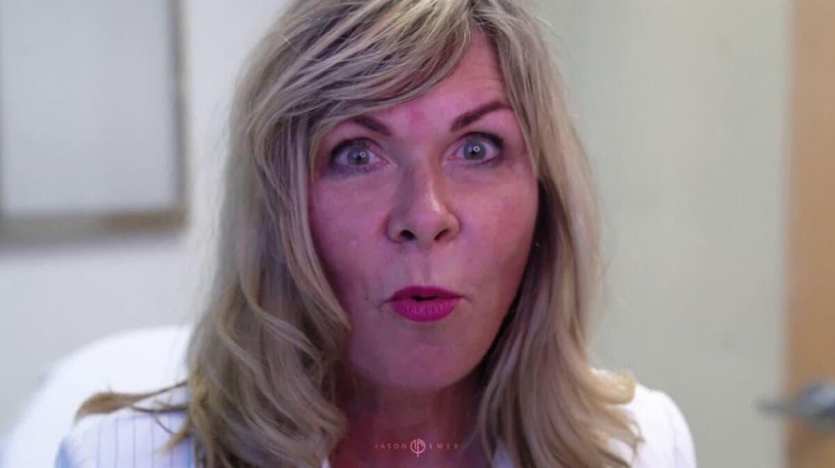 Facial aesthetic treatment
