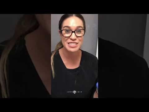 Patient story video 1