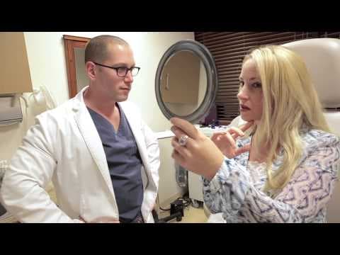 Patient story video 1