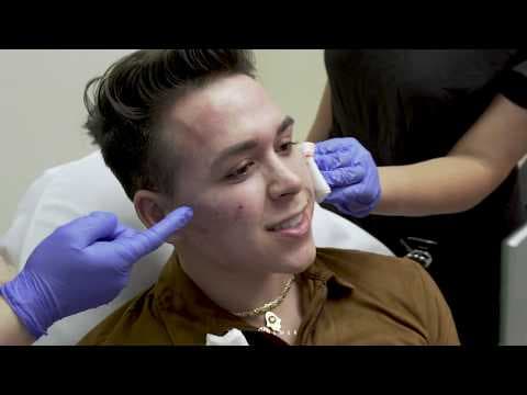 Patient story video 1