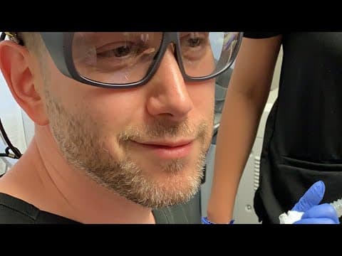 Patient story video 2