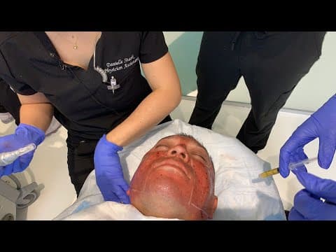 Patient story video 3