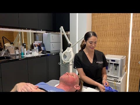 Patient story video 5
