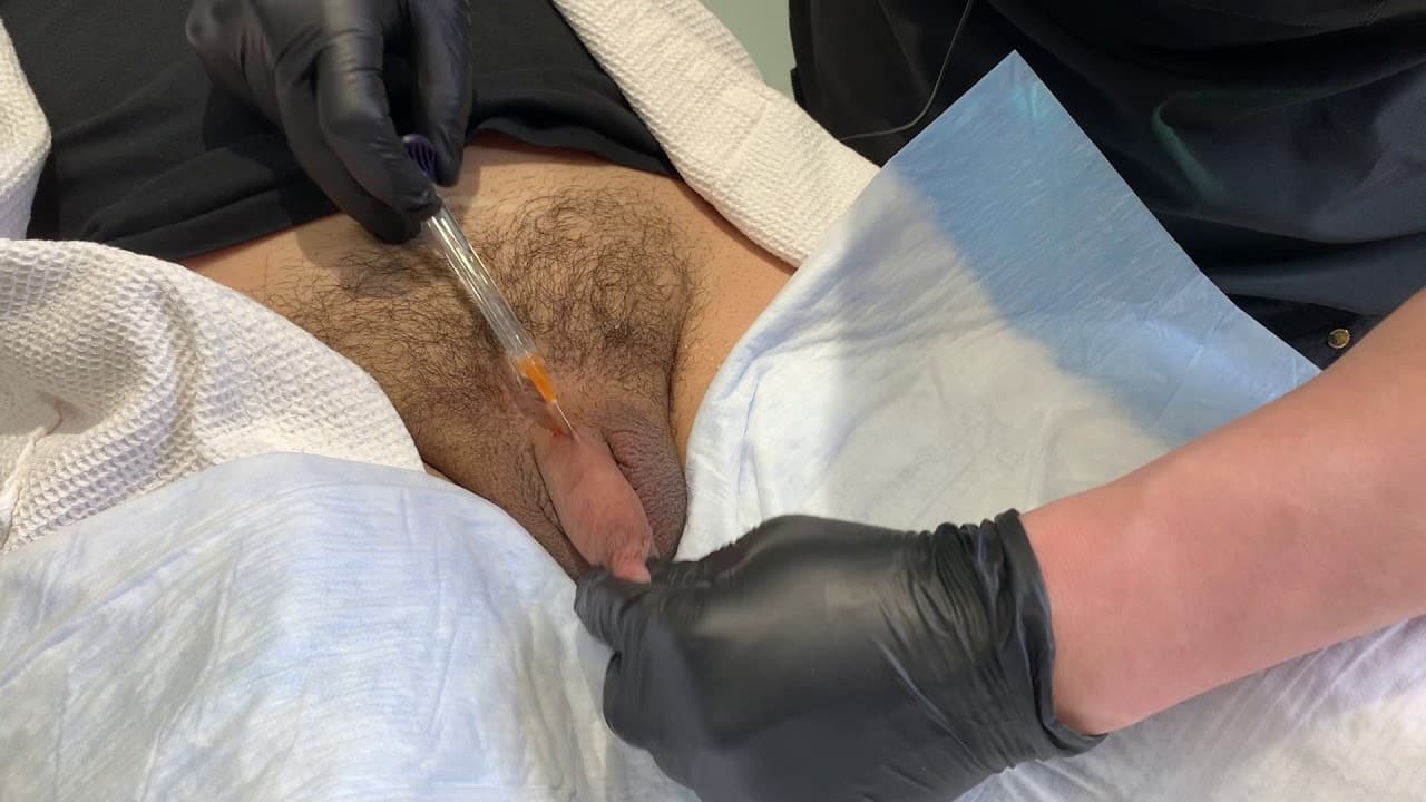Patient story video 3