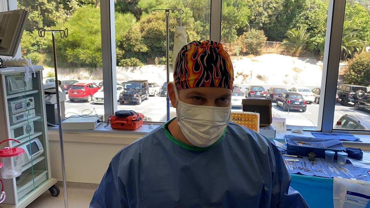 Patient story video 4