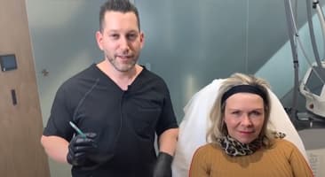 Patient story video 2