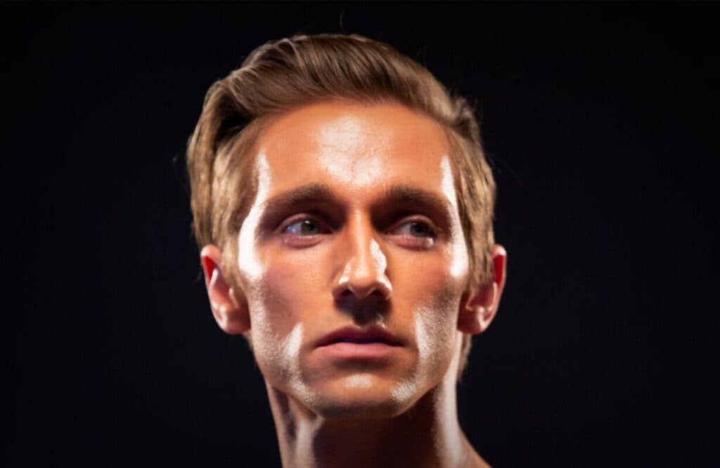 Chin Implants at Emer Medical: Enhance Jawline Definition with Expert Precision