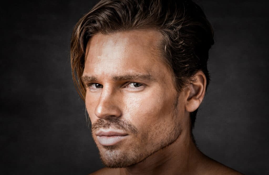 RECONSTRUCTIVE RHINOPLASTY