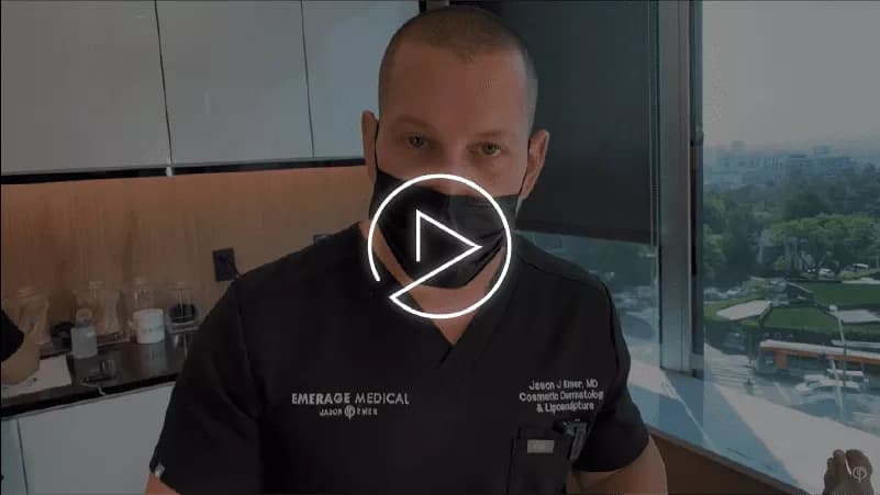 Penile Enhancement with Dermal Fillers