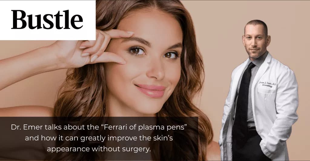 Patient before and after