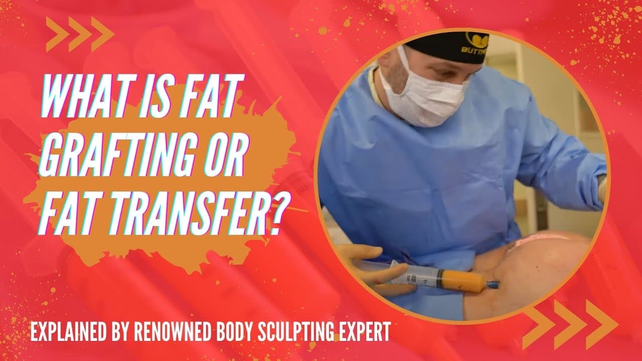 Penile Enhancement procedure video