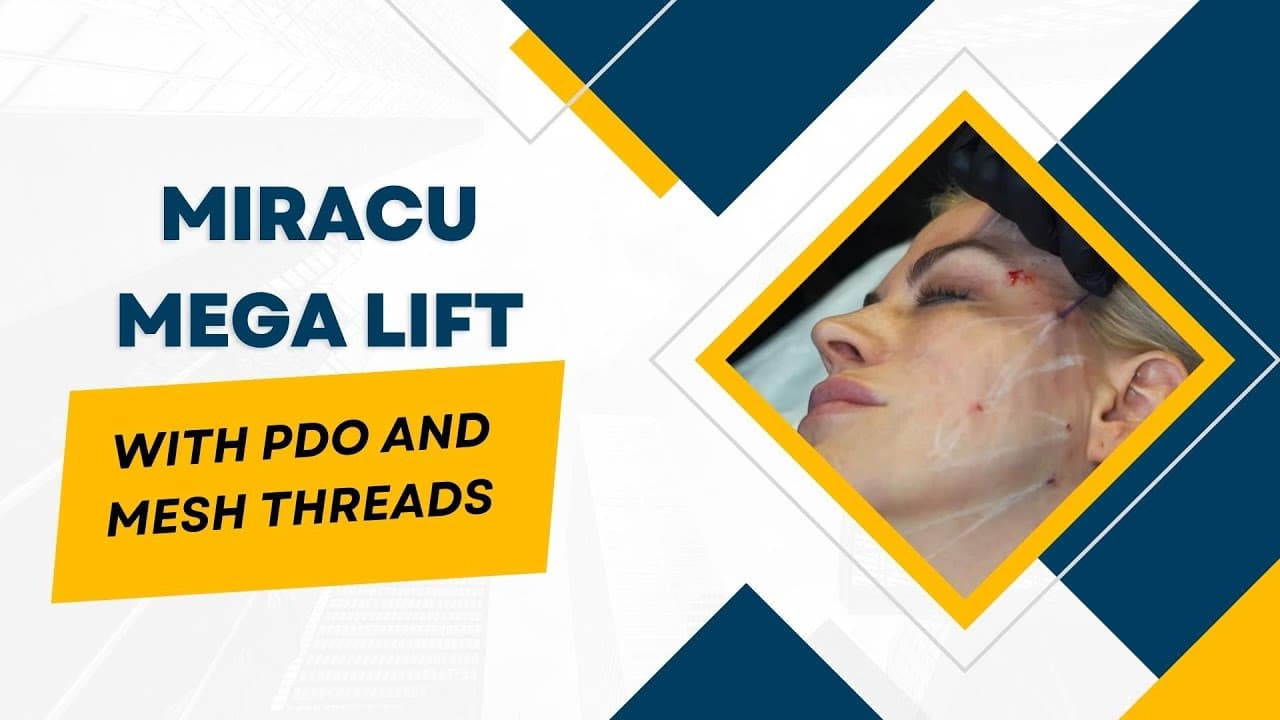 Watch a nova threads procedure video
