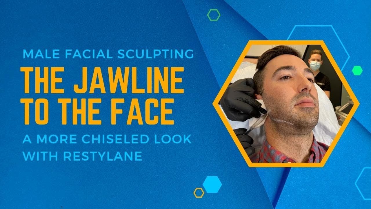 Watch a restylane procedure video
