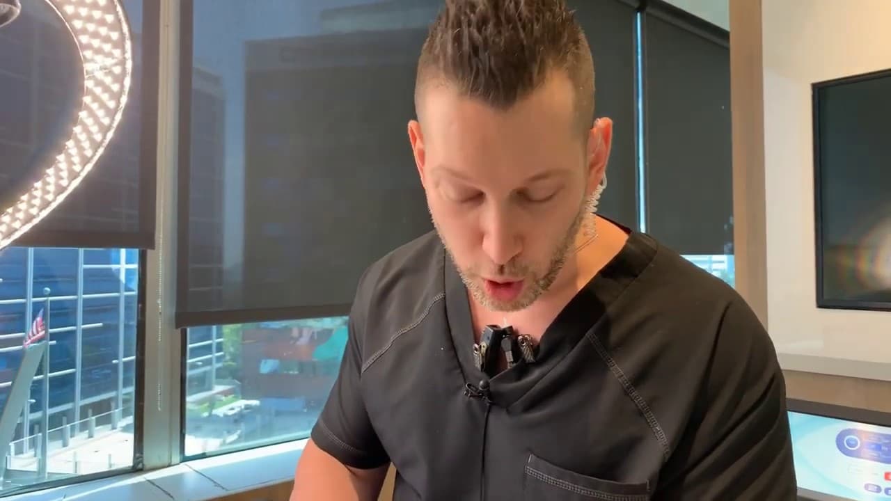 Penile Enhancement procedure video