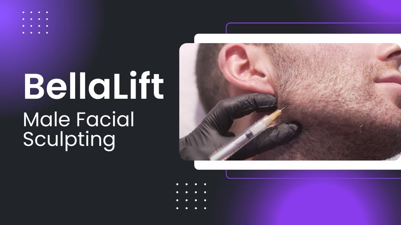 Watch a bellalift procedure video
