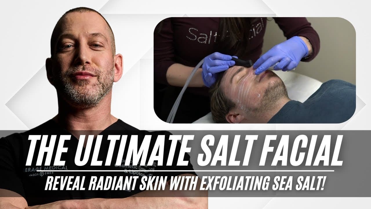 Watch a lightstim handheld system procedure video