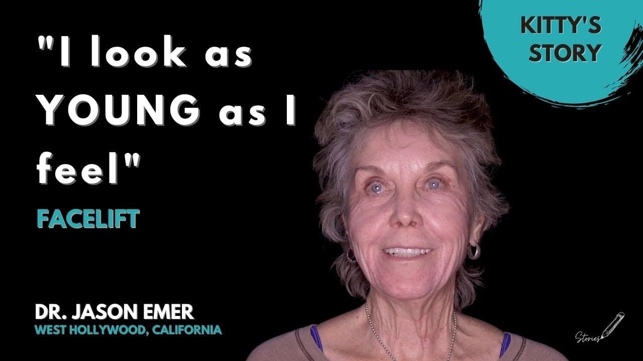 Watch a co2 laser resurfacing procedure video