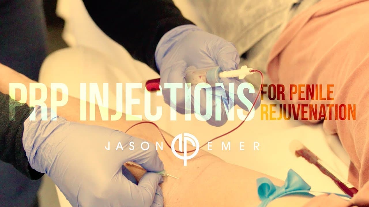 Patient story video 2