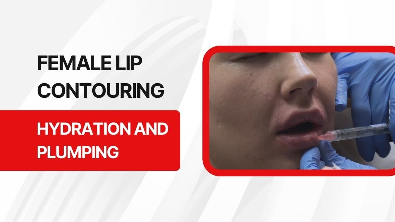 Watch a dermaplaning procedure video