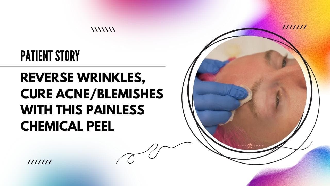 Patient story video 5