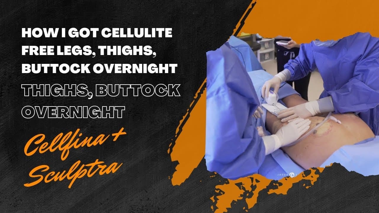 Watch a cellfina procedure video