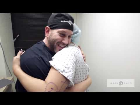 Patient story video 2