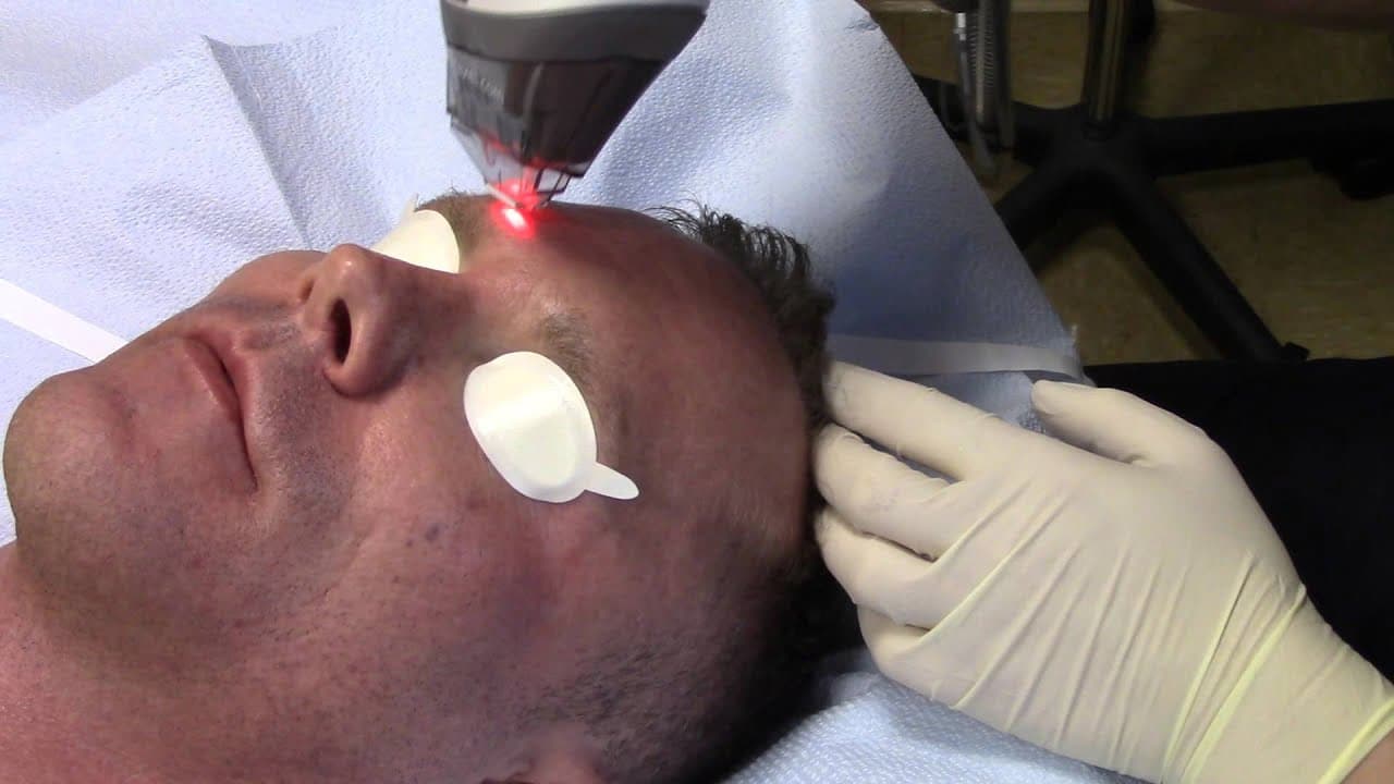 Patient story video 3