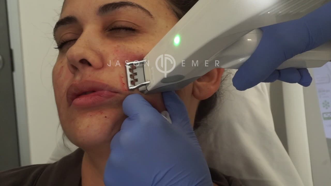 Patient story video 2
