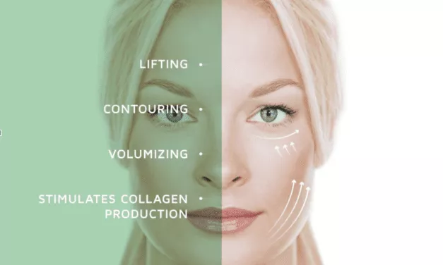 Lip enhancement