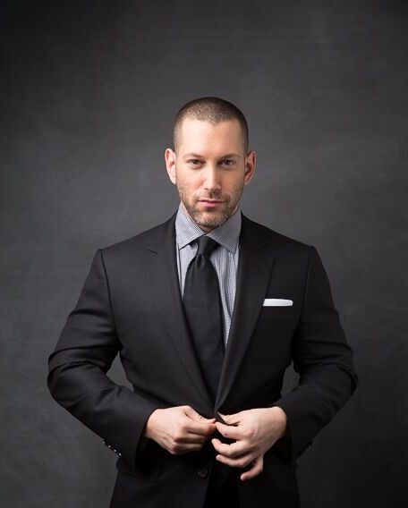 Haute Beauty Catches up with the Esteemed Dr. Jason Emer
