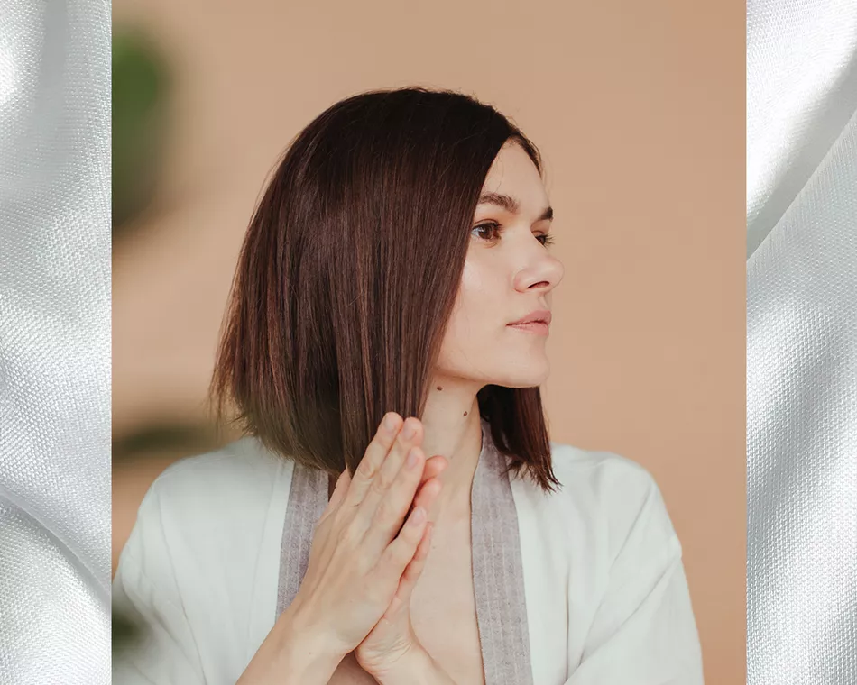 Red Palm Oil Is a Game Changer for Anyone With a Dry Scalp