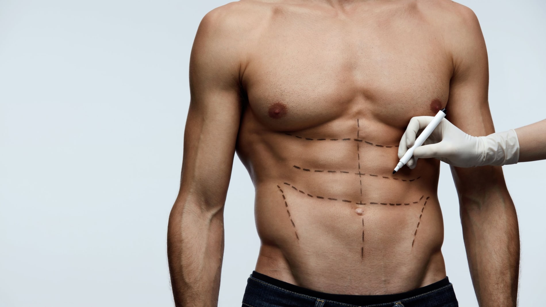 The Best Cosmetic Surgery Procedures For Men