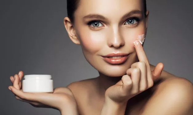 This Is It: The Only Skincare Products You Need for Dry Skin